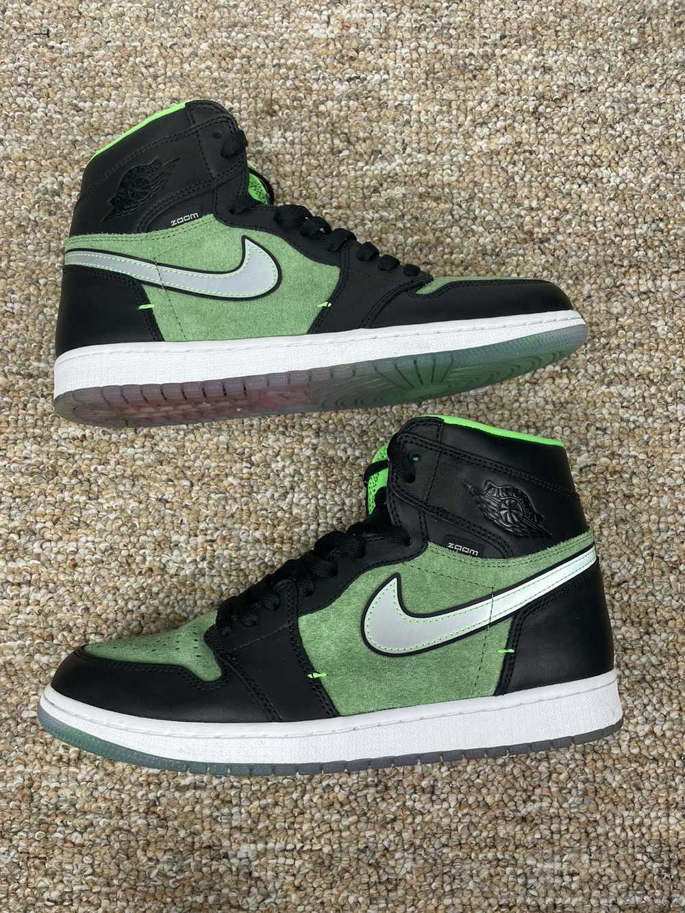 Jordan Brand Air Jordan 1 Retro High OG Zoom Zen … - image 2