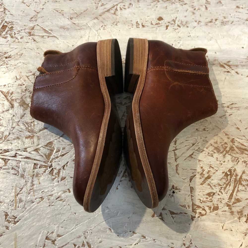 Kork ease Velma chelsea boots - image 3