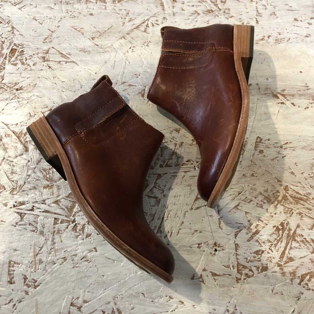 Kork ease Velma chelsea boots - image 4