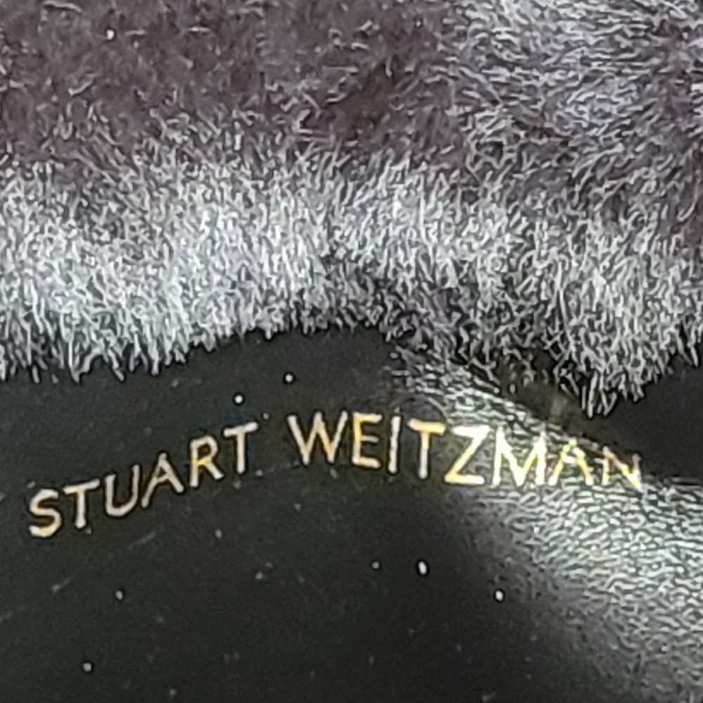 Stuart Weitzman Alpine Cozy Boots - image 11