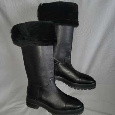 Stuart Weitzman Alpine Cozy Boots - image 1