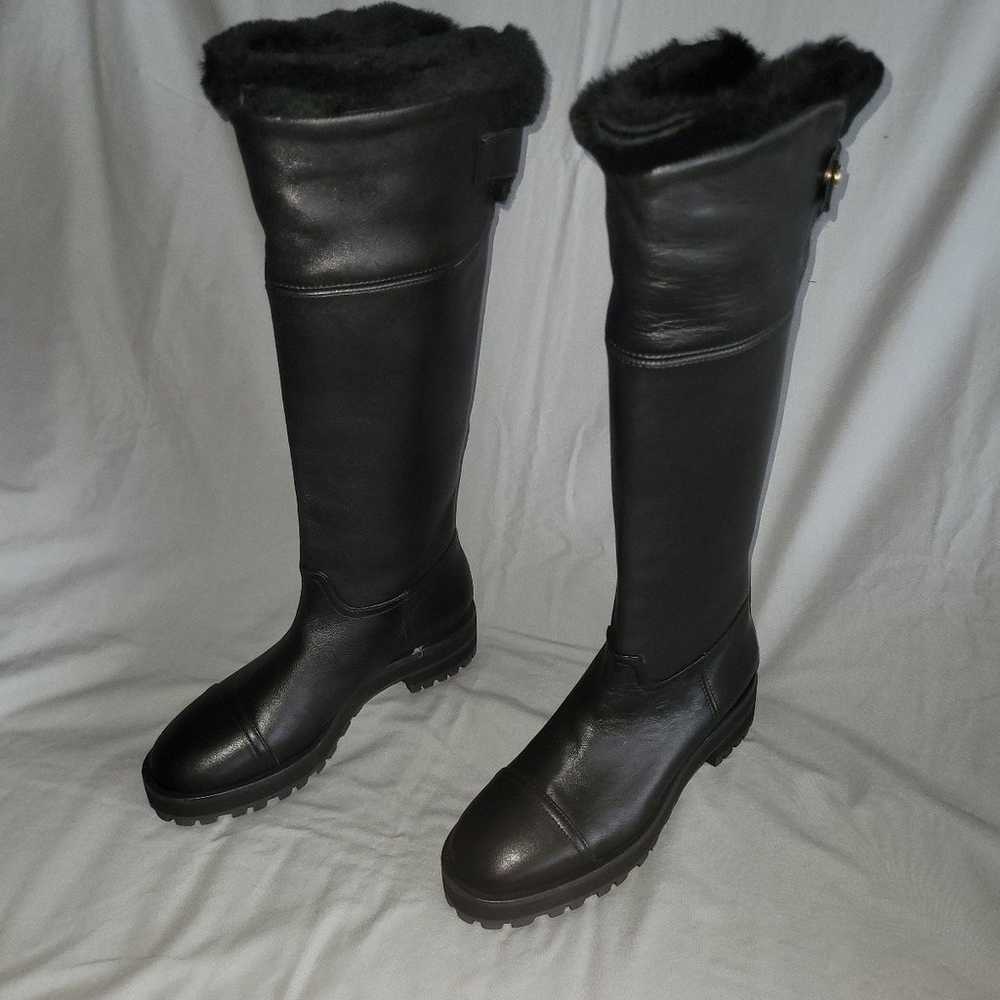 Stuart Weitzman Alpine Cozy Boots - image 2