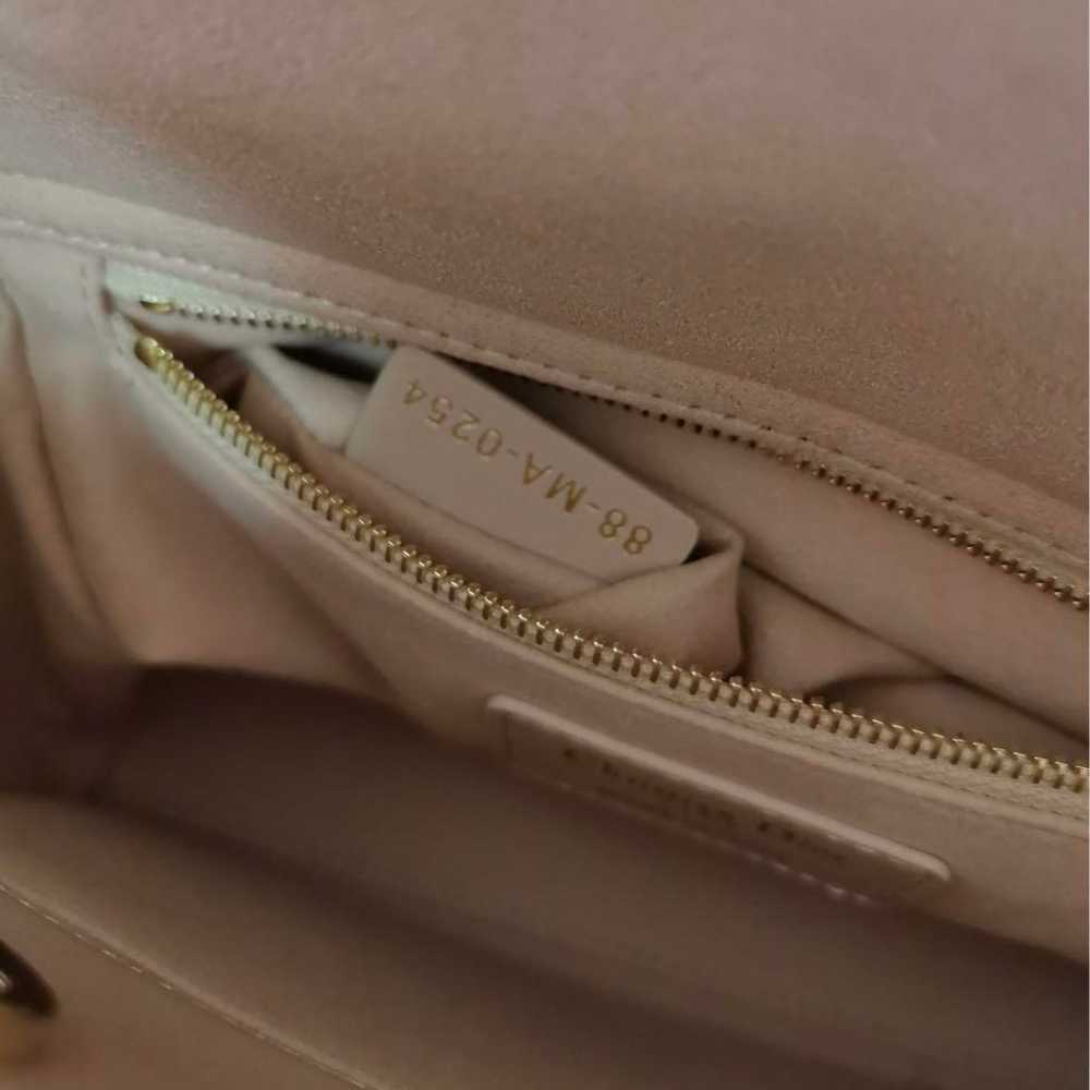 LADY DIOR Handbag My ABCDior Small for Women - image 11