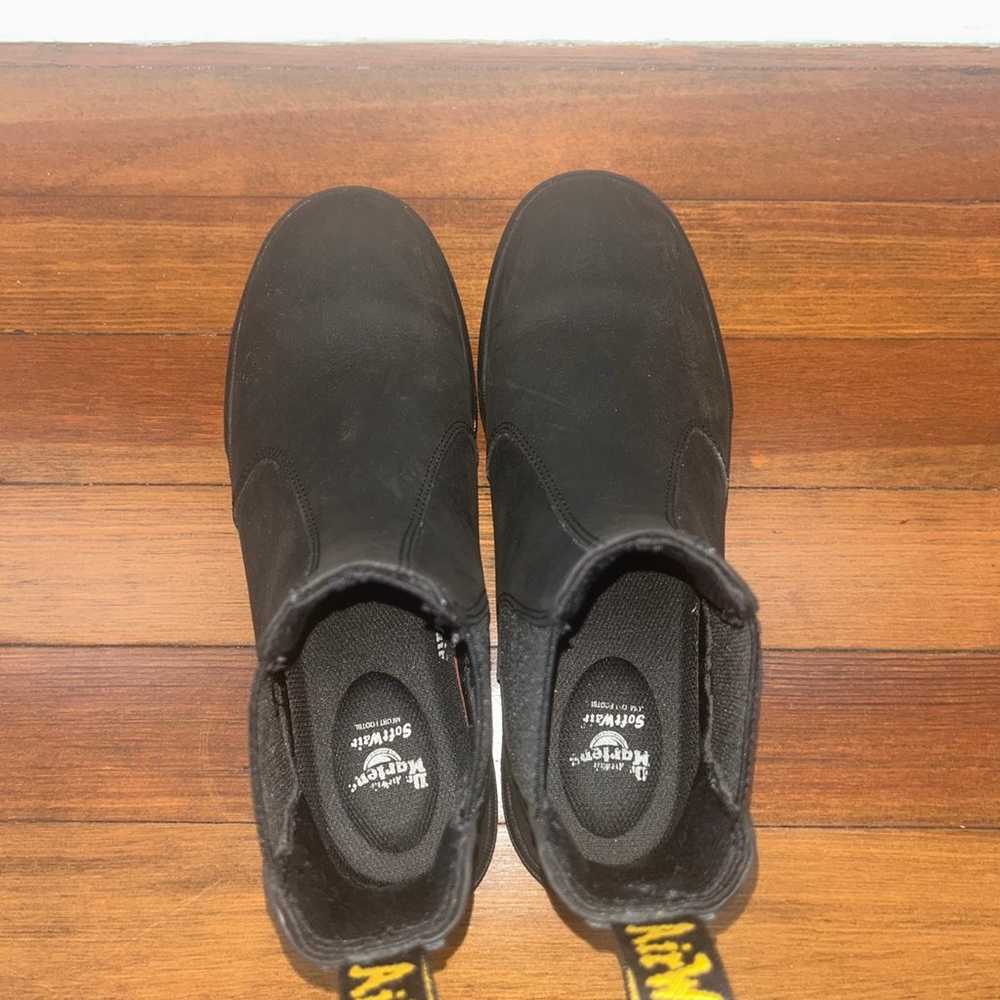 Dr. Martens Chelsea Boots - image 4