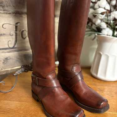 Frye & Co Heath Tall Riding Boots