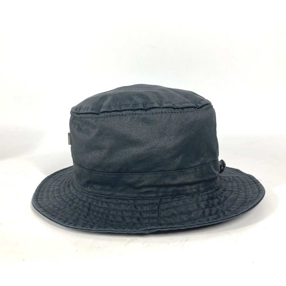 CHANEL hat Cotton, Polyamide Black type Sports CC… - image 2