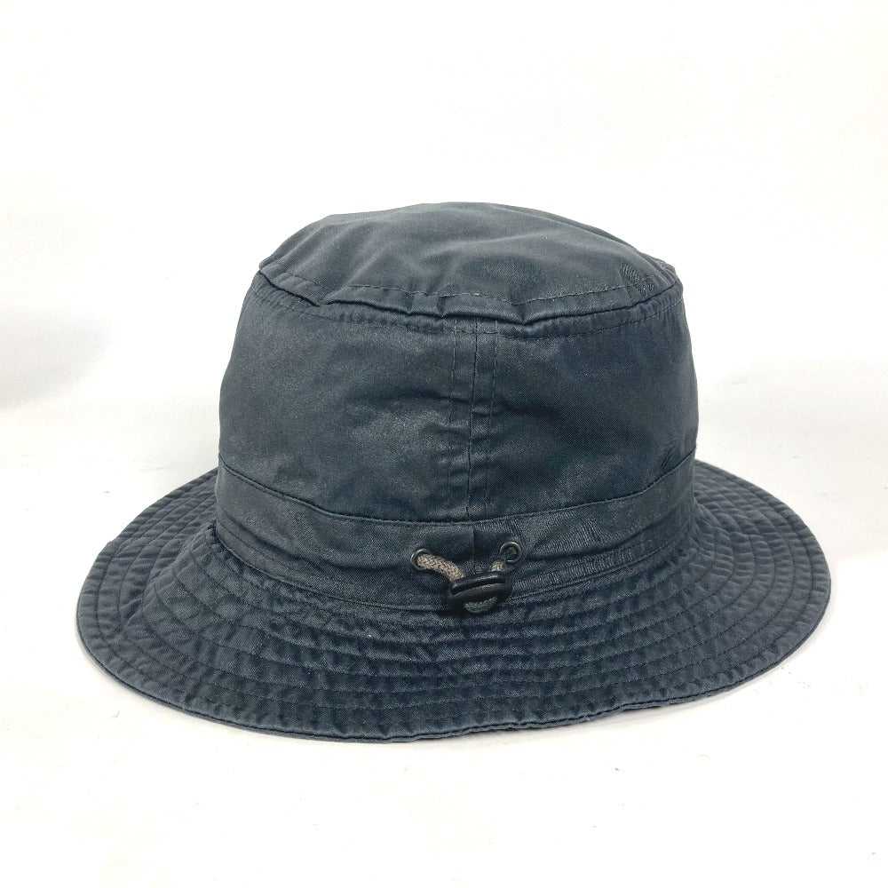 CHANEL hat Cotton, Polyamide Black type Sports CC… - image 3