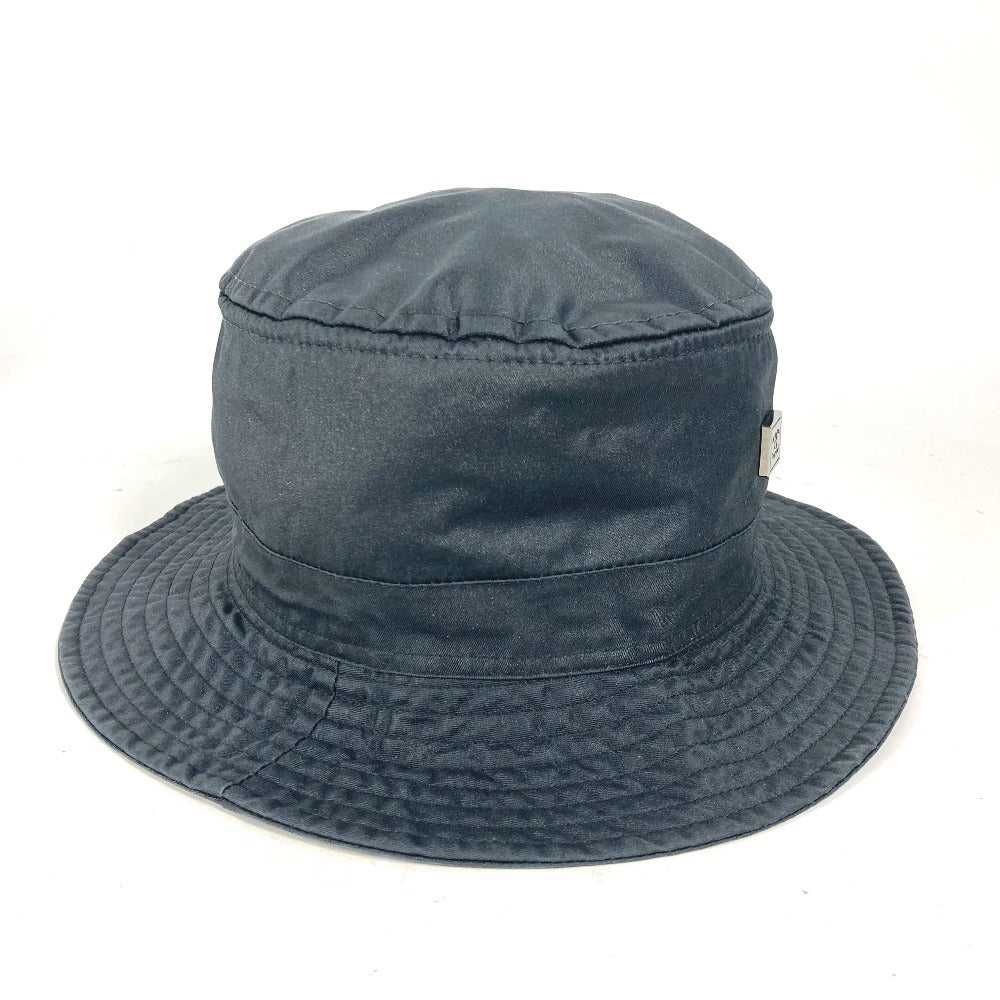 CHANEL hat Cotton, Polyamide Black type Sports CC… - image 4