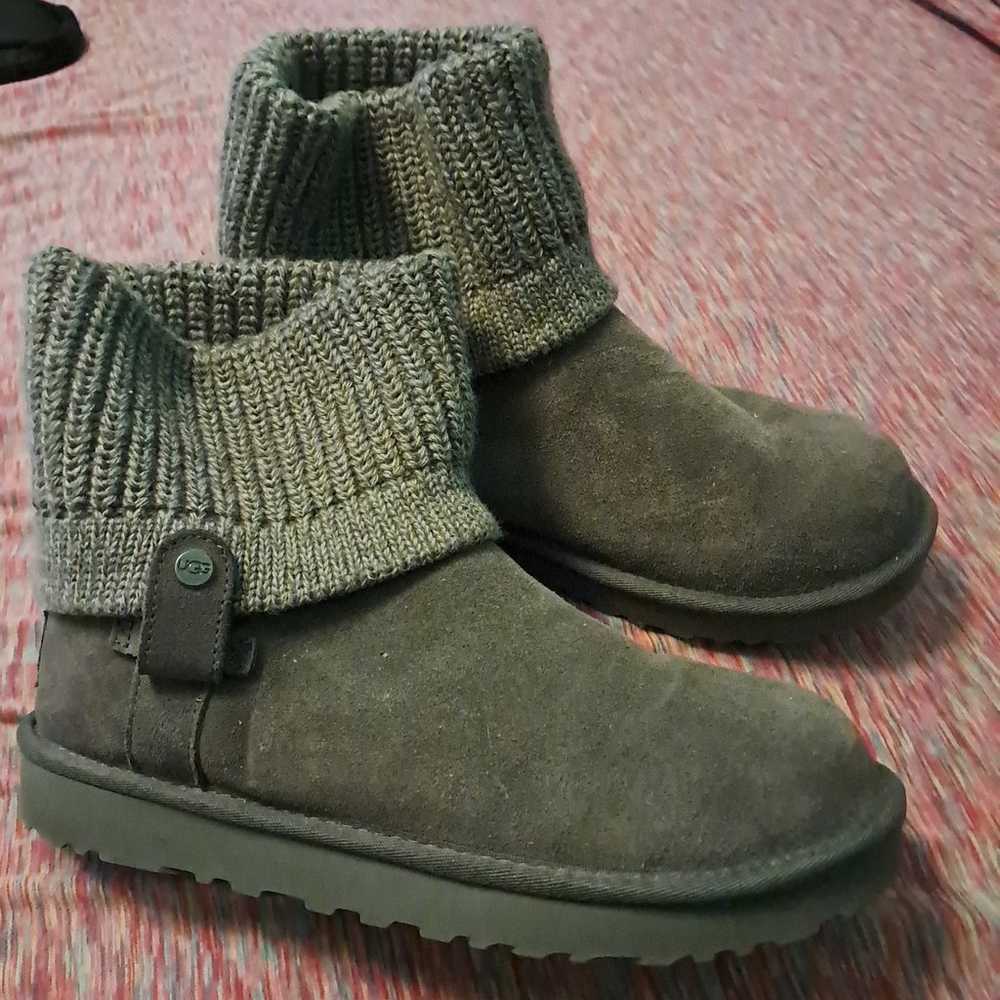 UGG Boots - image 1