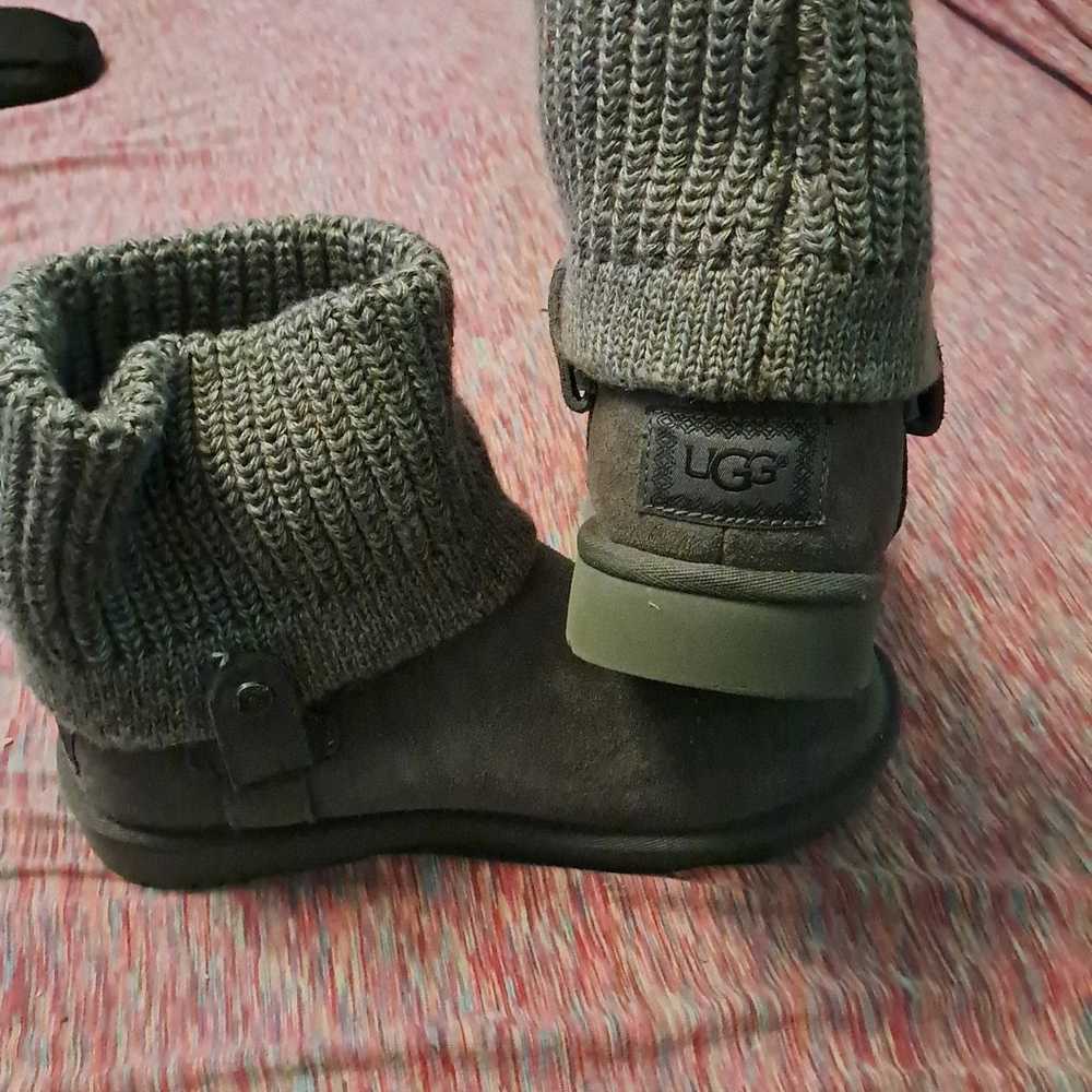 UGG Boots - image 2