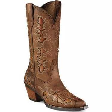 Cowboy Boots - image 1