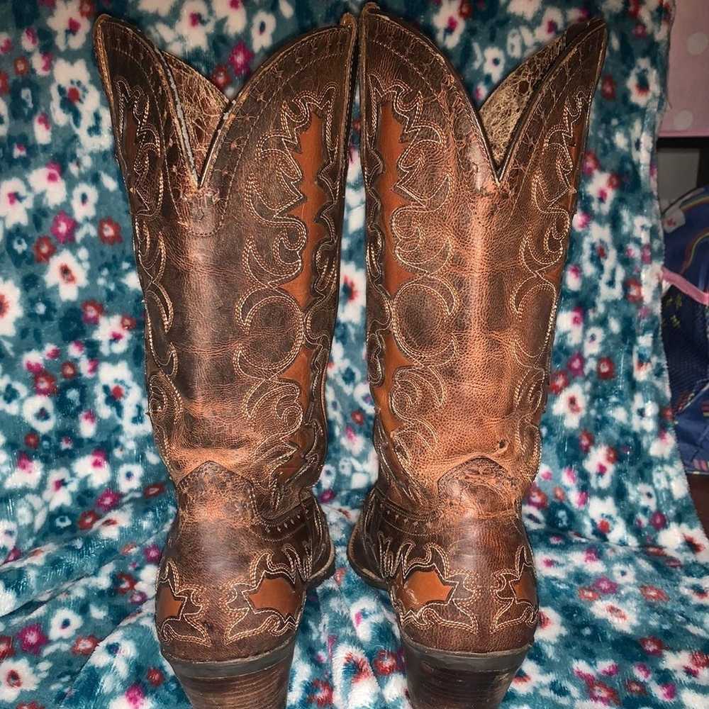 Cowboy Boots - image 5