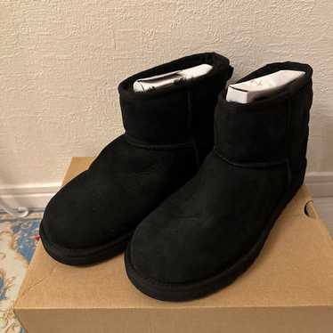 UGG W CLASSIC MINI Boots