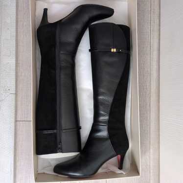 Odette e Odile Long Boots