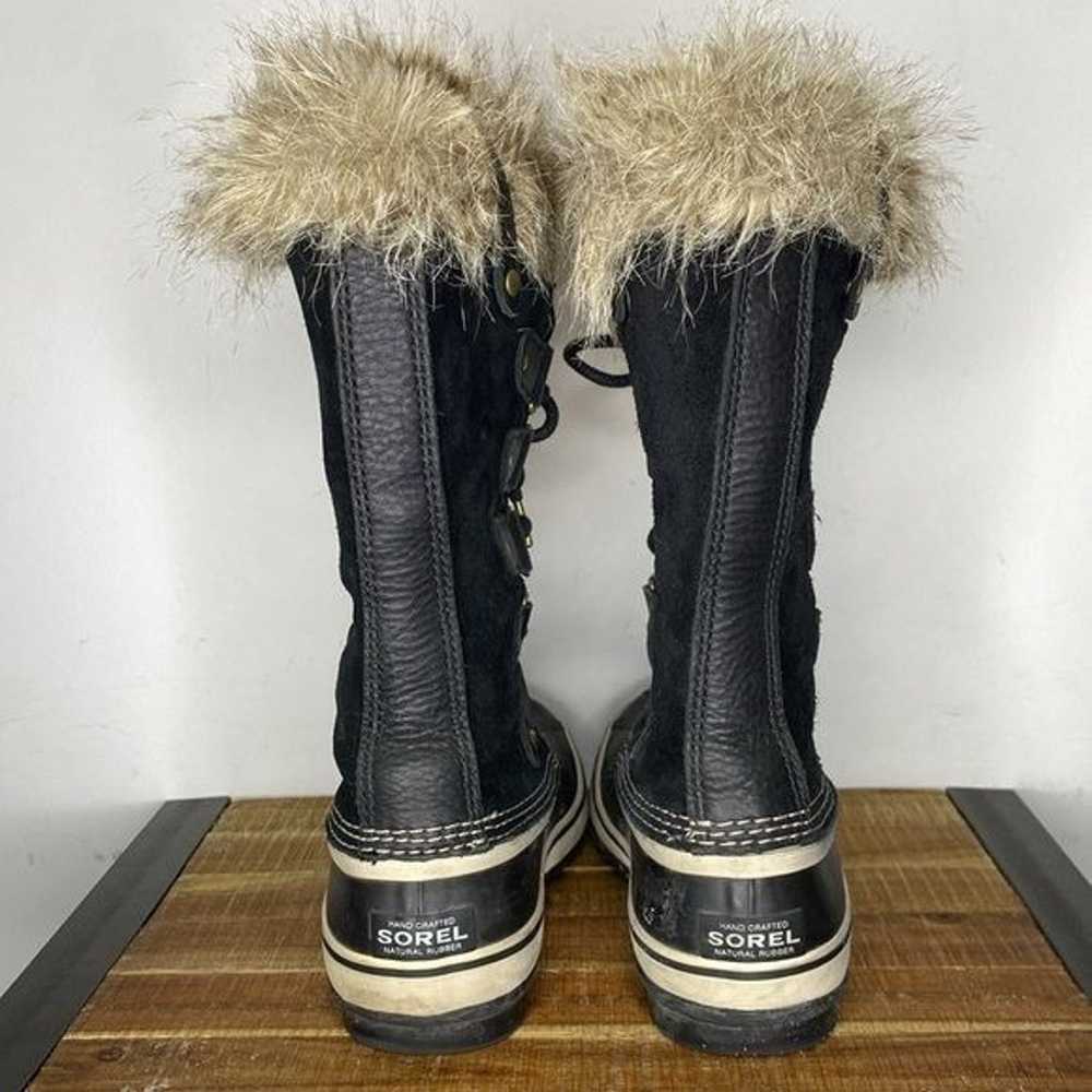 Sorel Joan Of Arctic Women’s Waterproof Boot: Siz… - image 5