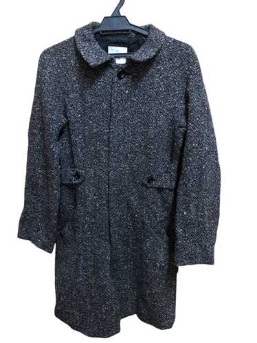 Sunao kuwahara coat (other) - Gem