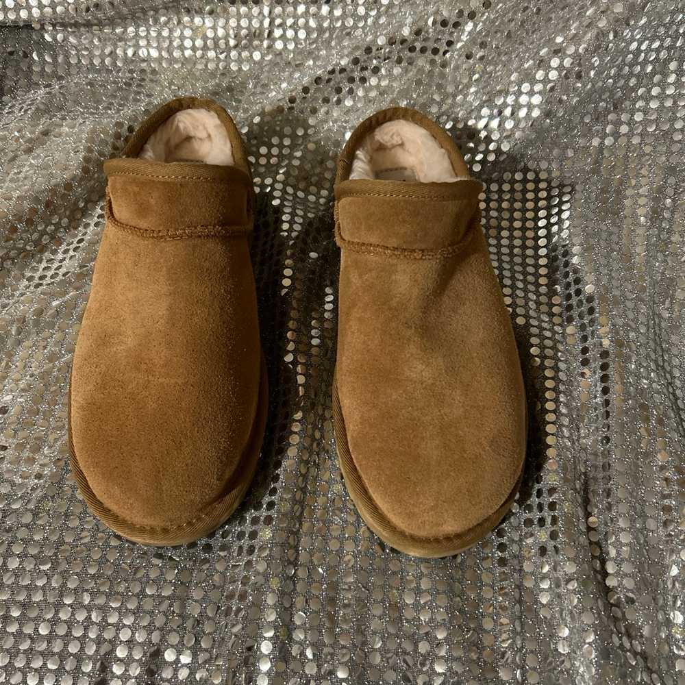 UGG slippers - image 1