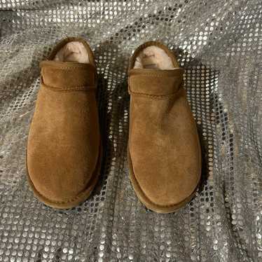 UGG slippers