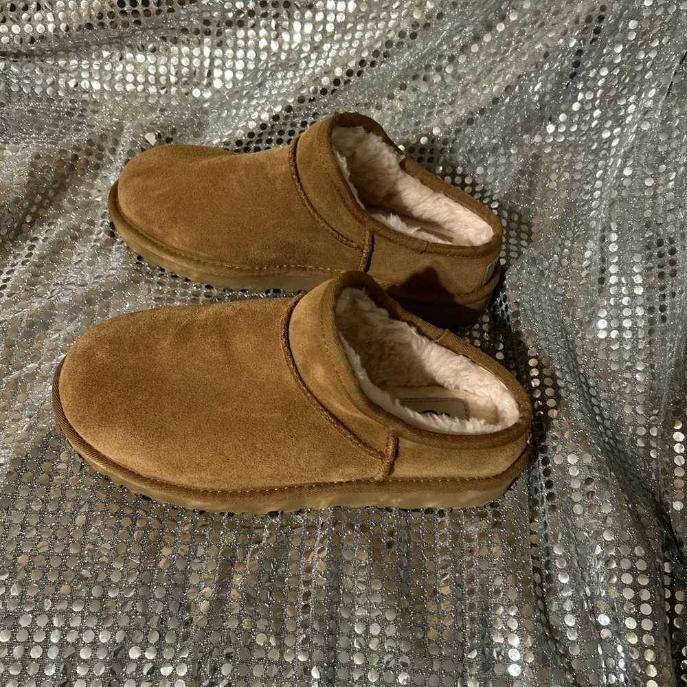 UGG slippers - image 2