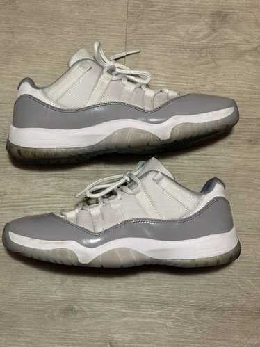 Jordan Brand Air Jordan 11 Low