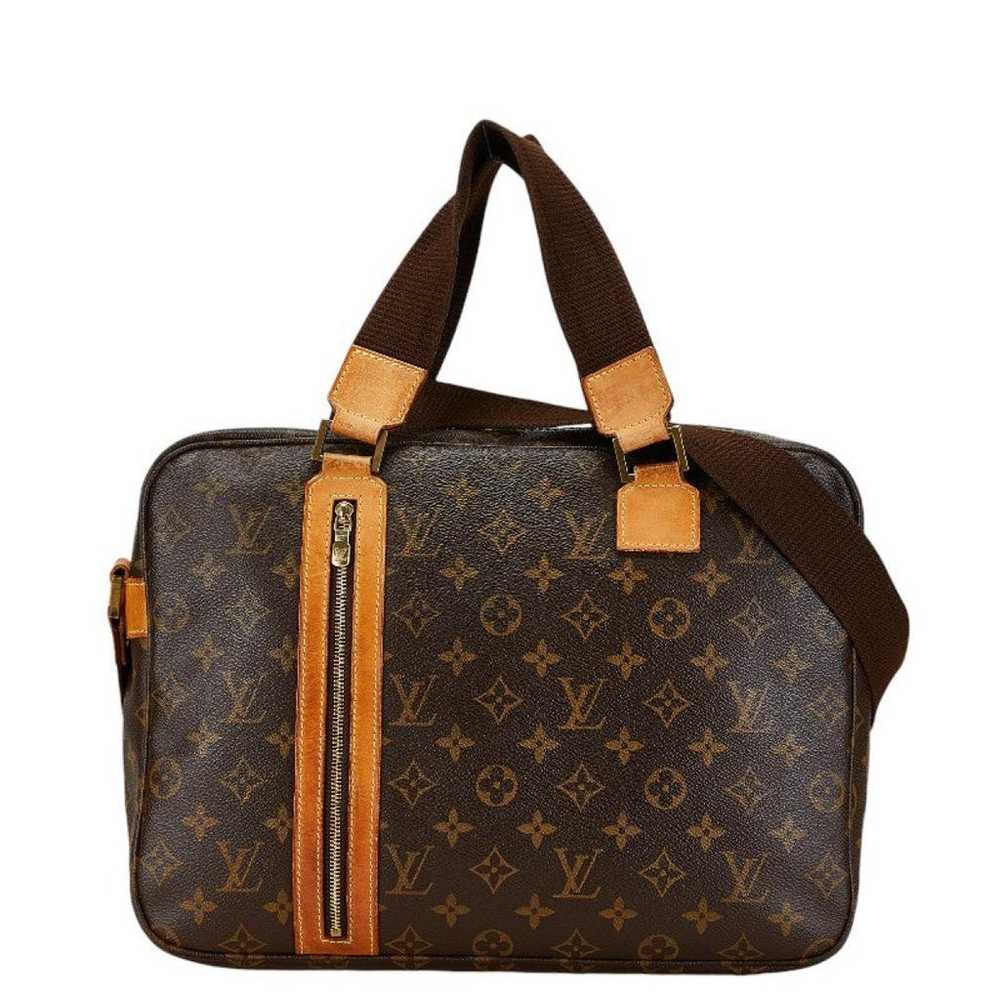 Louis Vuitton Cloth bag - image 1