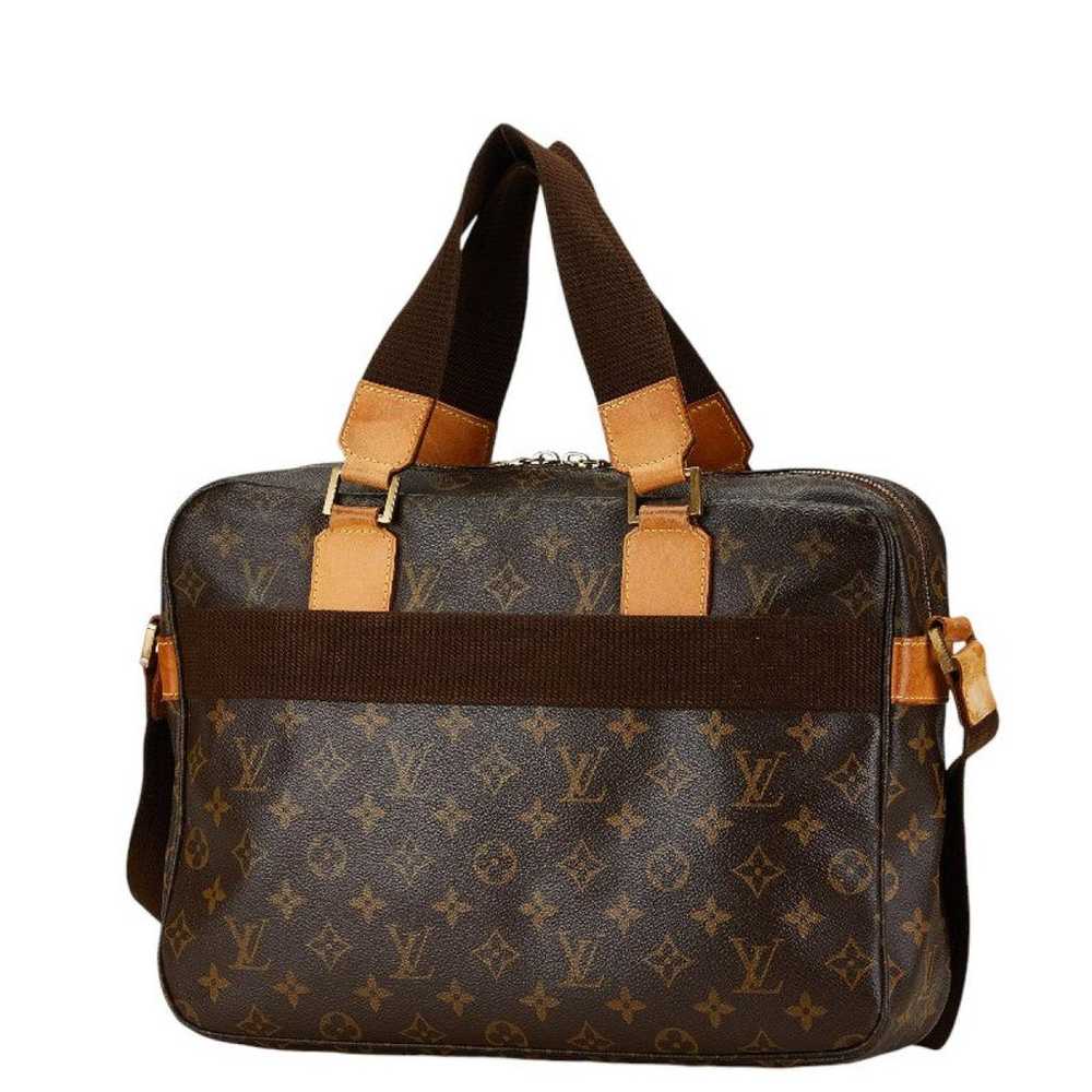 Louis Vuitton Cloth bag - image 2