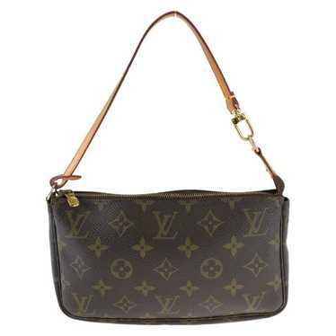 Louis Vuitton Cloth bag - image 1