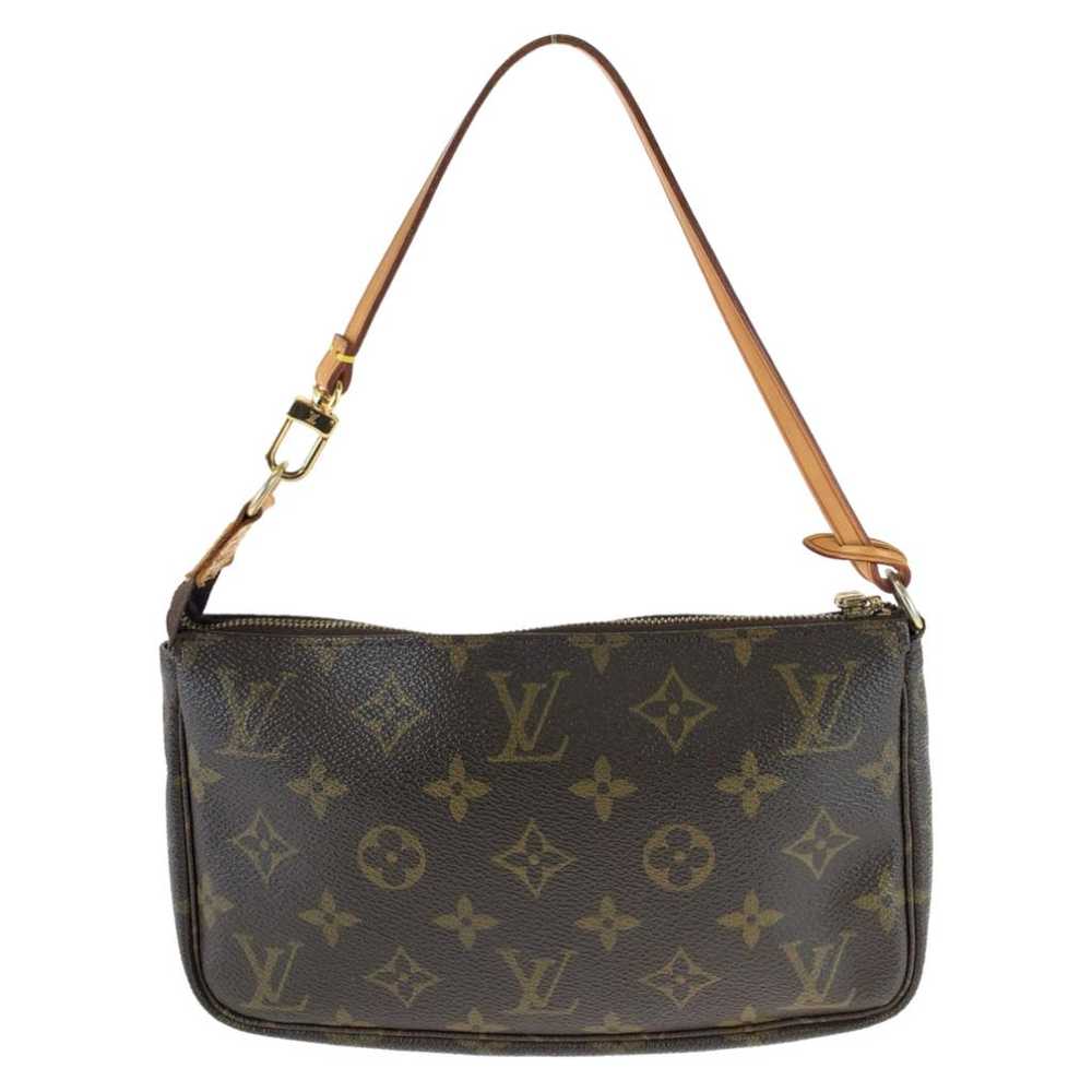 Louis Vuitton Cloth bag - image 2