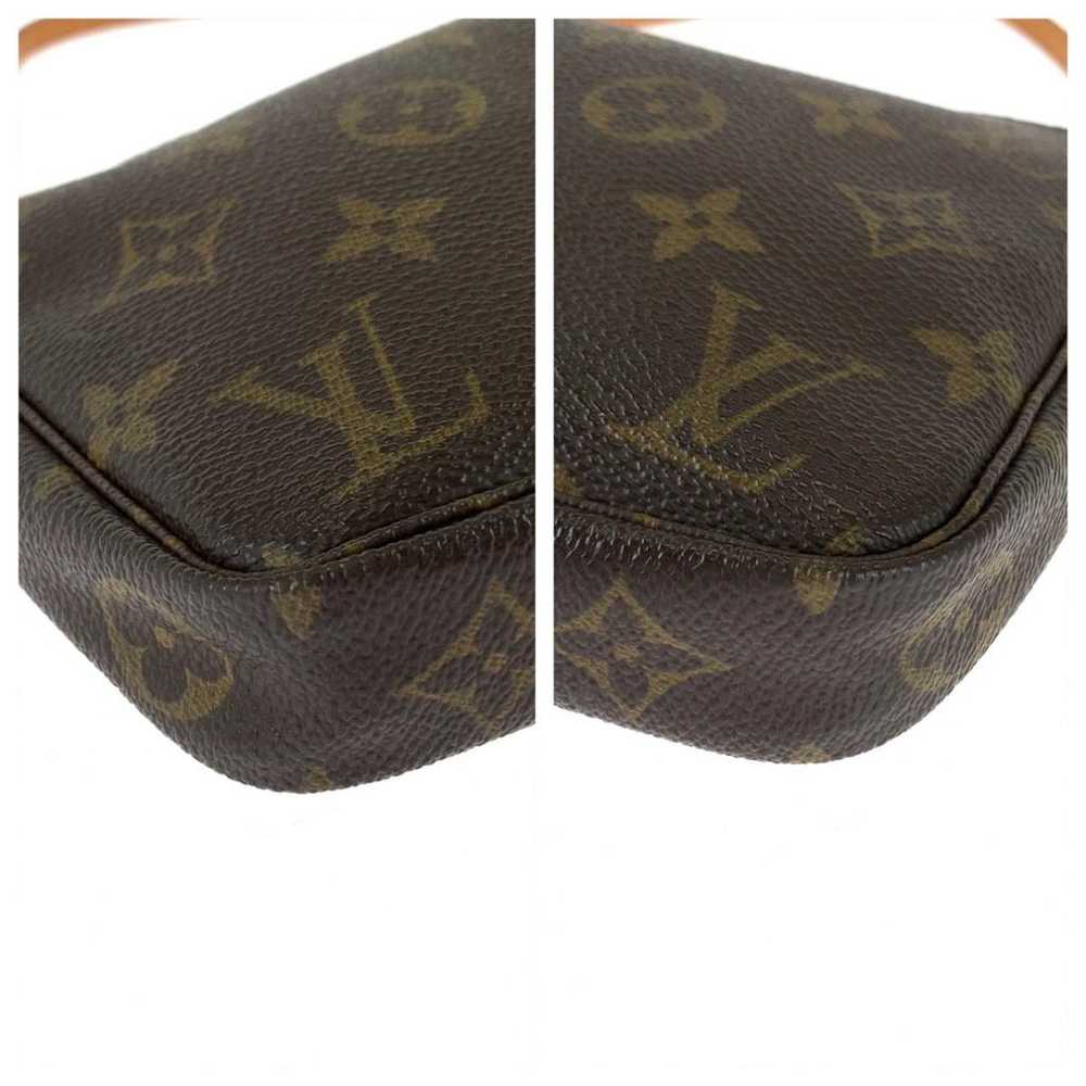 Louis Vuitton Cloth bag - image 3