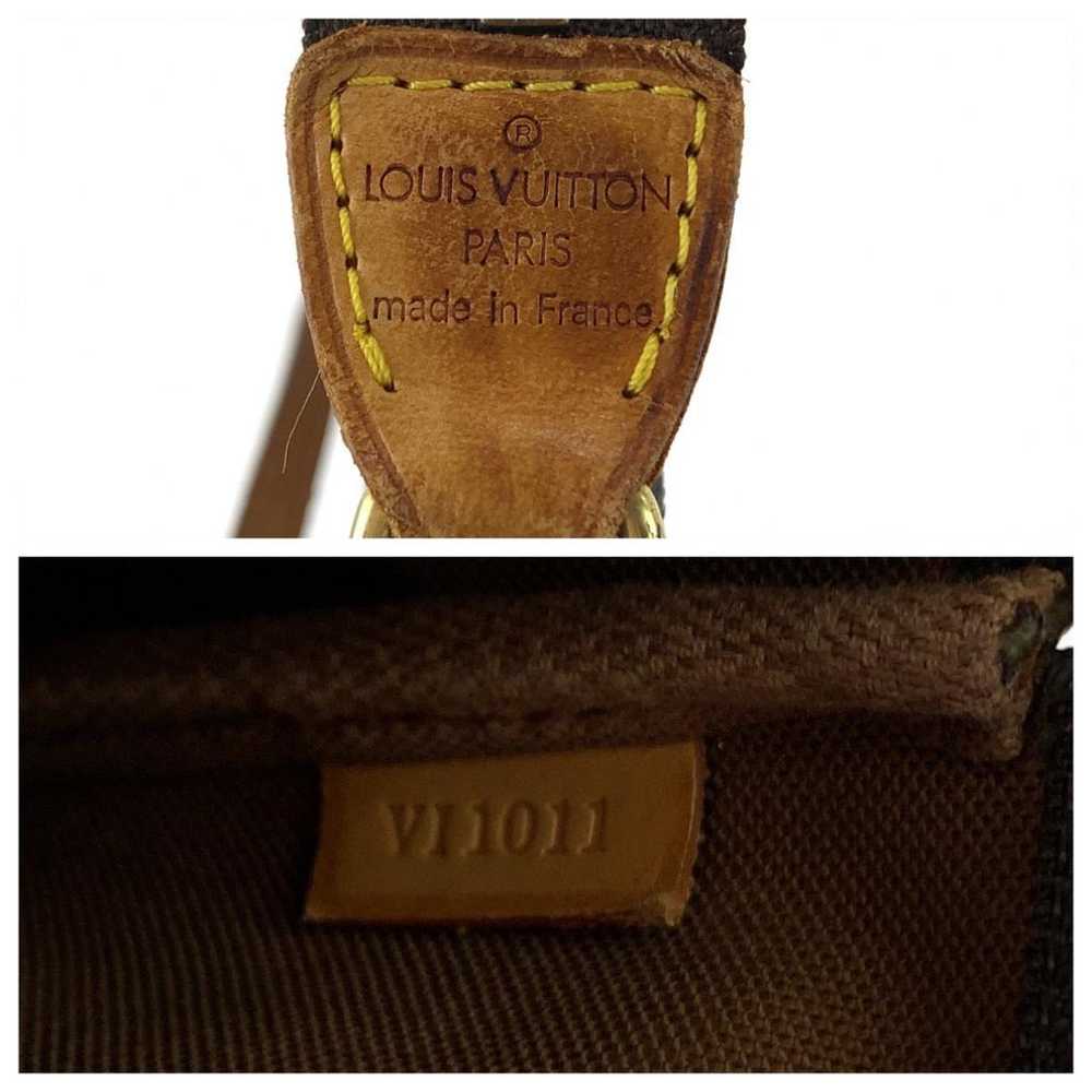 Louis Vuitton Cloth bag - image 4