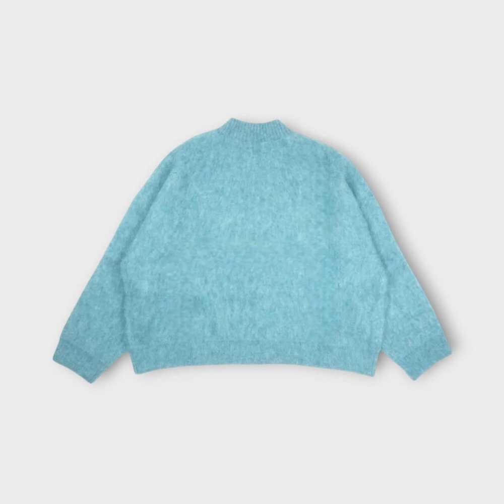 Martine Rose Wool sweatshirt - image 2