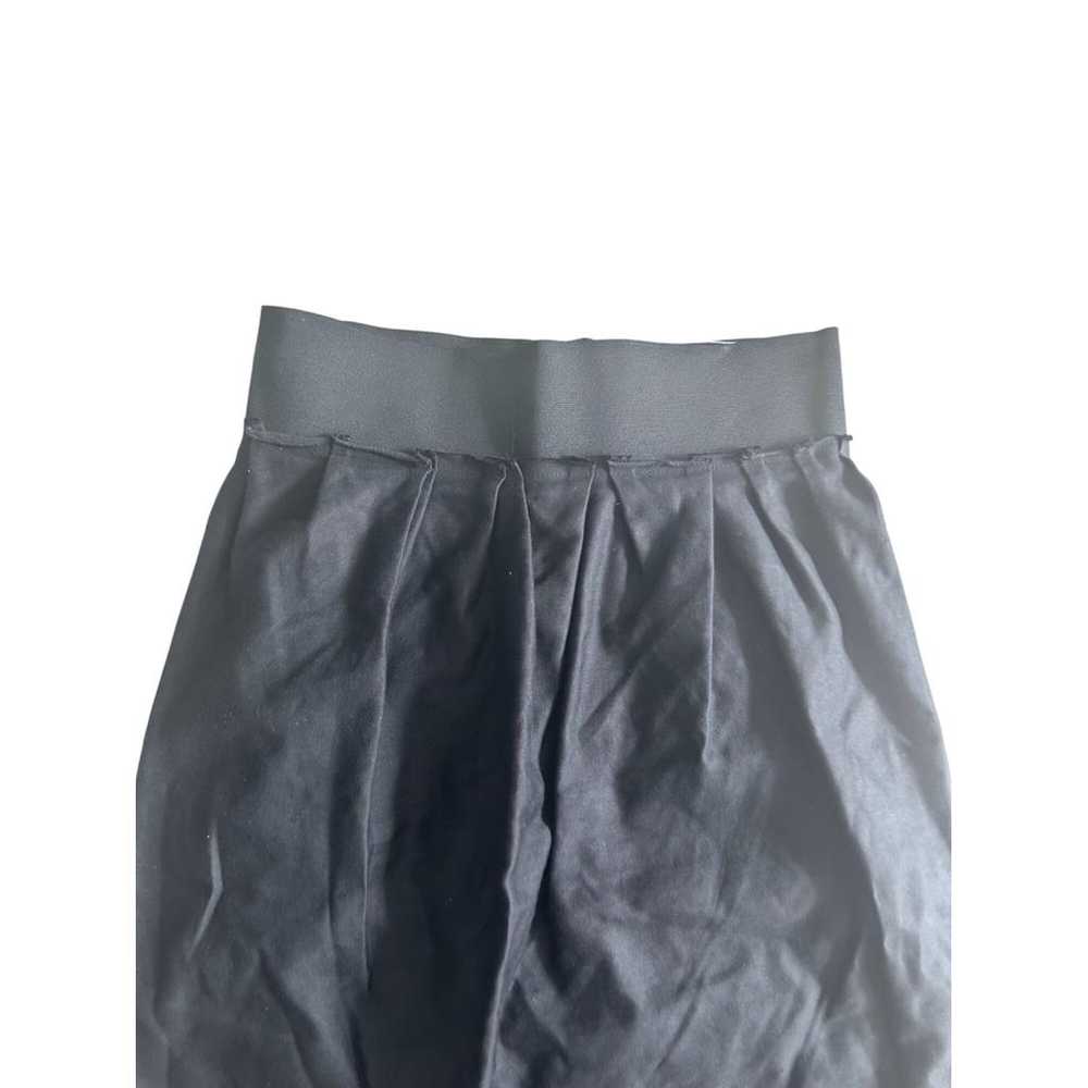 Lanvin Mid-length skirt - image 2