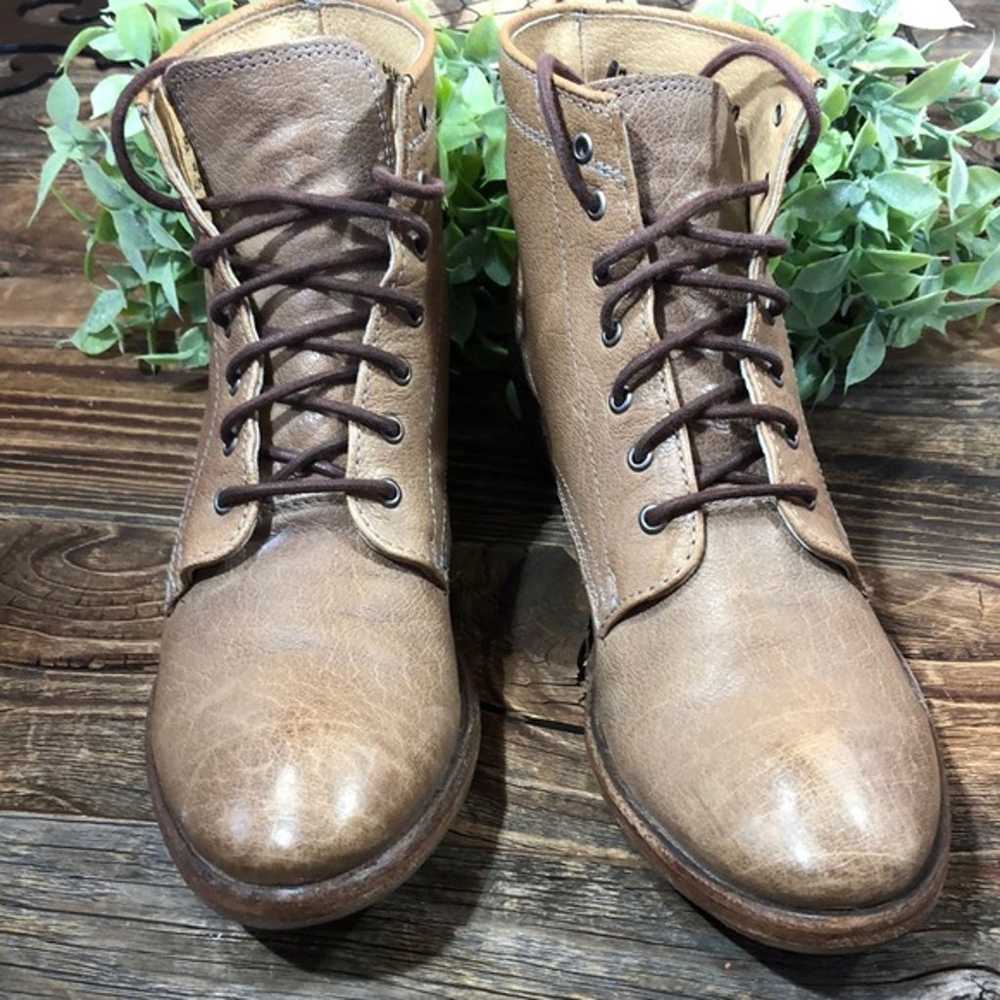 Frye Carson Lace Ups 7 - image 10