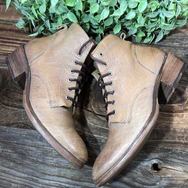 Frye Carson Lace Ups 7 - image 1