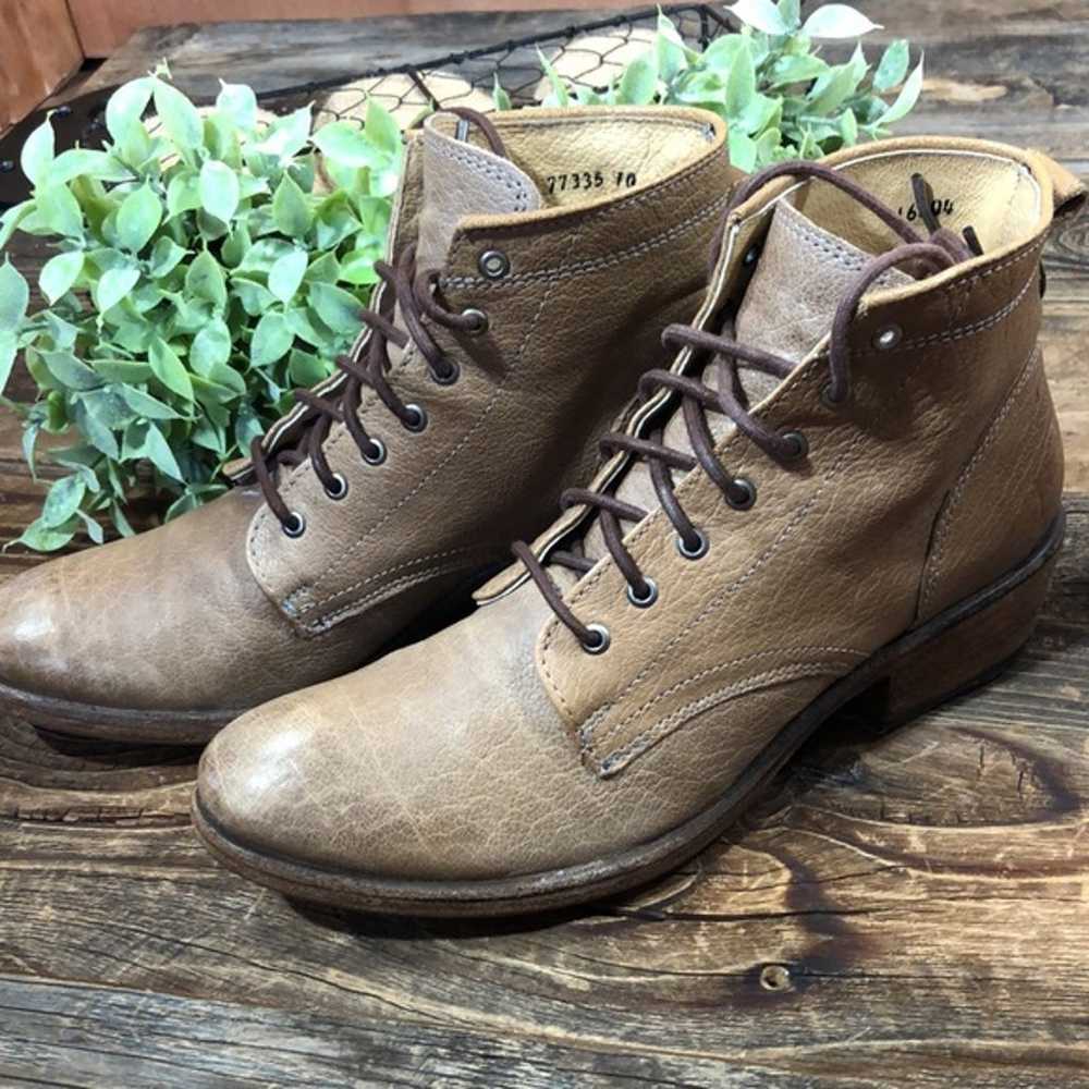 Frye Carson Lace Ups 7 - image 4