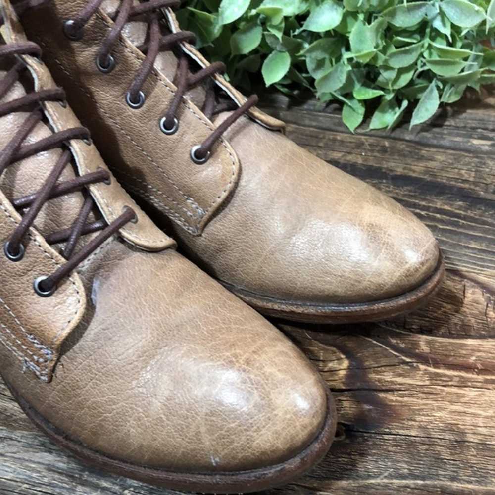 Frye Carson Lace Ups 7 - image 5