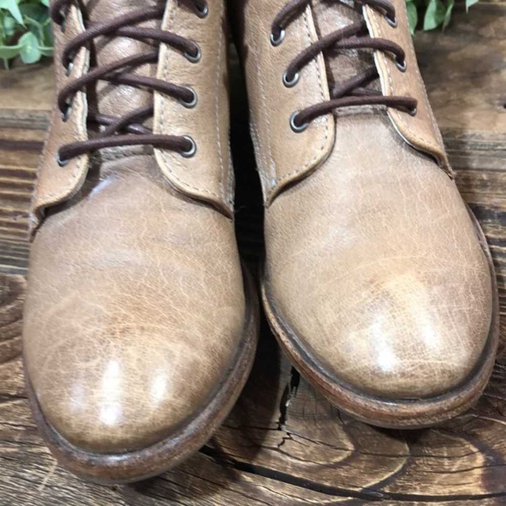 Frye Carson Lace Ups 7 - image 6