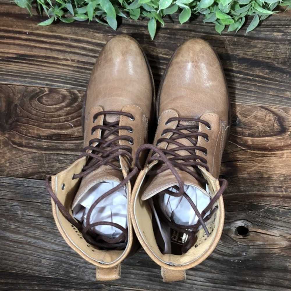 Frye Carson Lace Ups 7 - image 8