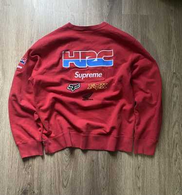 Supreme / honda / - Gem