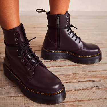 Dr Martens Jadon