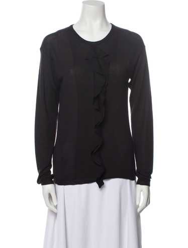 Prada Pullover From the 2016 Collection by Miuccia