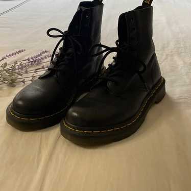 Dr. Martens Pascal Boots