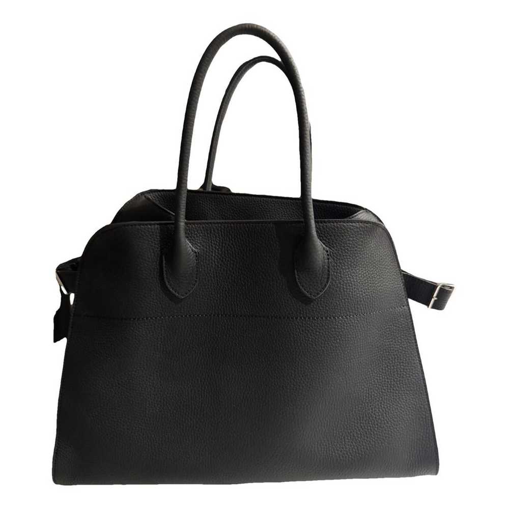 The Row Margaux leather handbag - image 1