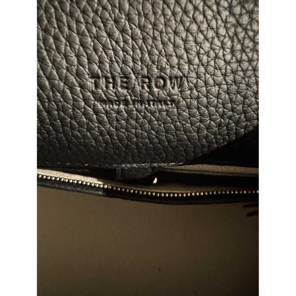 The Row Margaux leather handbag - image 6