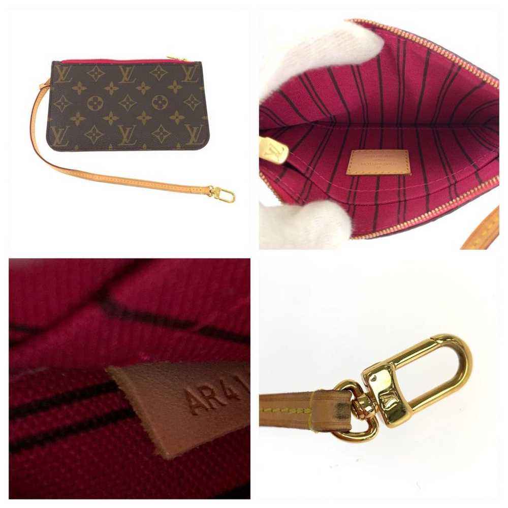 Louis Vuitton Cloth tote - image 3