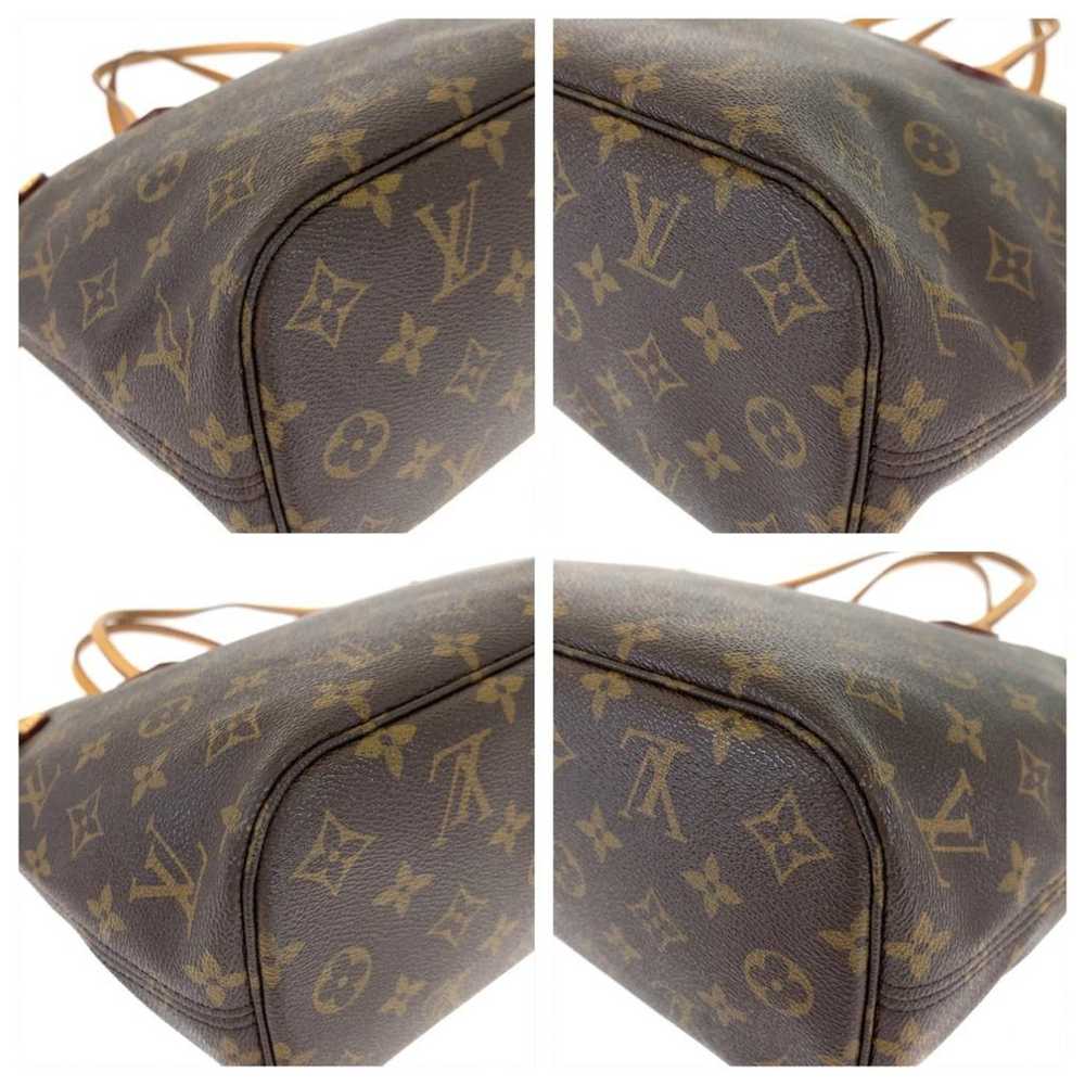 Louis Vuitton Cloth tote - image 4