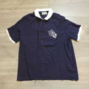 Bogey boys golf polo - Gem
