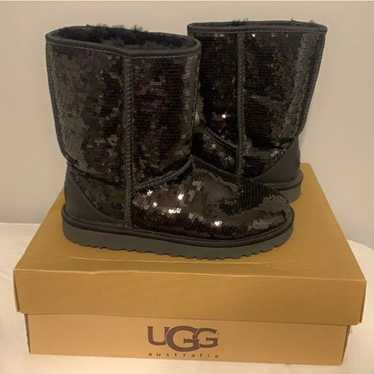 UGG Women’s Sequin Boots