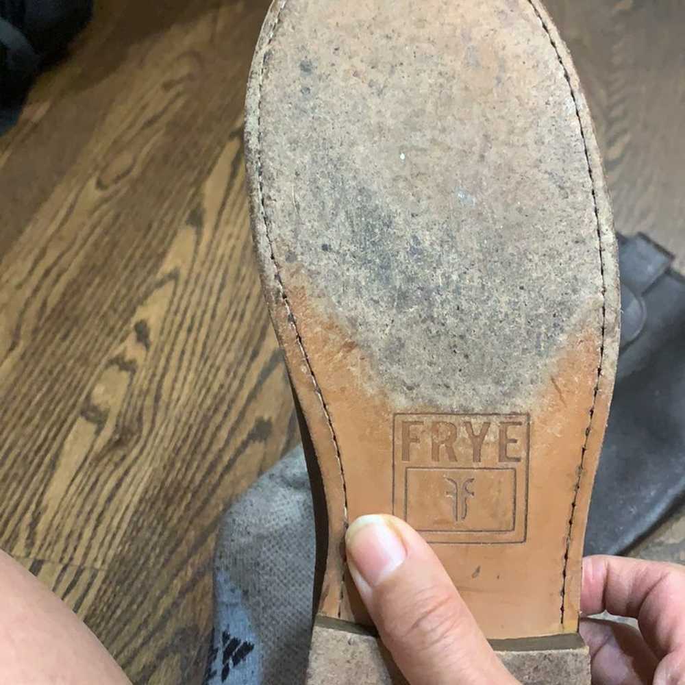 Frye  Boots - image 12