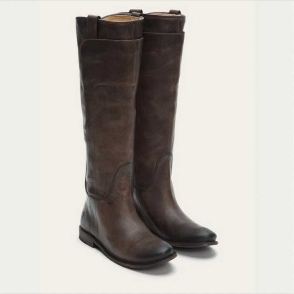 Frye  Boots - image 2